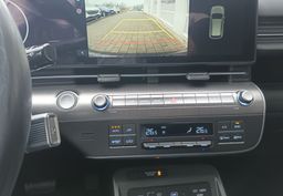 Zunanja slika - Hyundai Kona - BEV 48KWH PREMIUM   WINTER I.TOP.ČRP...... - 8 - Predogledna slika