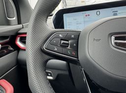 Zunanja slika - Geely Coolray - 1.5 TD 7 DCT GF - 16 - Predogledna slika