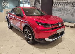 Zunanja slika - Citroën C4 - Max Hybrid145 eDCT6 - 1 - Predogledna slika