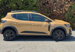 Zunanja slika - Dacia Sandero - Stepway 1.0 TCe 110 Extreme - 4 - Predogledna slika