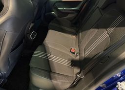 Zunanja slika - Renault Mégane - Megane Berline dCi 110 Energy Intens - 1. LASTNIK - SLO - 8 - Predogledna slika