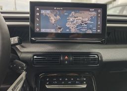 Zunanja slika - Citroën C3 - Max ëLectric 113 KM - baterija 44 kWh - 8 - Predogledna slika