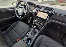 Zunanja slika - VW Touran - 2.0 TDI avt. UNITED.ACC.LEDHIGH.VIRTUAL.KLJUKA.KAM - 9 - Predogledna slika