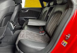 Zunanja slika - Audi A7 - 3.0 TDI Quattro-S Line-Bi Turbo-ZRACNO-HEADUP - 17 - Predogledna slika