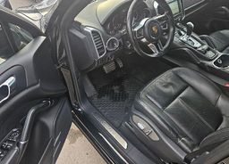 Zunanja slika - Porsche Cayenne - 3.0 TD 262ks °21-COL° - 8 - Predogledna slika