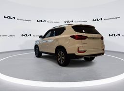 Zunanja slika - SsangYong Rexton - 2.2 XDi Limited+ 4WD AT - 7 - Predogledna slika