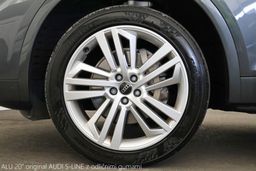 Zunanja slika - Audi Q5 - 40TDI Quattro S-Tronic S-Line 204KM - 18 - Predogledna slika