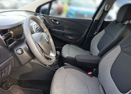 Zunanja slika - Renault Captur - Authentique TCe 90 Stop Start - 7 - Predogledna slika