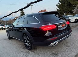 Zunanja slika - Mercedes-Benz E-Razred - E 220 d 4MATIC All-Terrain AIRMATIC WIDESCREEN ACC - 3 - Predogledna slika