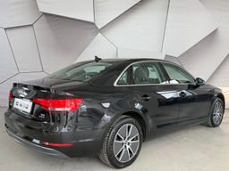 Zunanja slika - Audi A4 - 2,0 TDI Sport AUT. QUATTRO - 6 - Predogledna slika