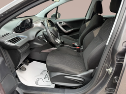 Zunanja slika - Peugeot 2008 - Active 1,6 e-HDi - 9 - Predogledna slika