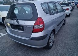 Zunanja slika - Honda Jazz - 1.4 CVT - 4 - Predogledna slika