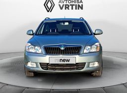 Zunanja slika - Škoda Octavia - Combi 1.6 CR TDI DPF Active - 4 - Predogledna slika