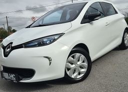 Zunanja slika - Renault Zoe - Life °1. LASTNIK °LASTNIŠKA BATERIJA - 7 - Predogledna slika