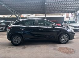 Zunanja slika - MG MG3 - 1.5L Hybrid 143kW samod.menj. Standard - 5 - Predogledna slika