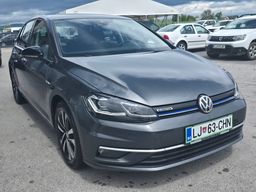 Zunanja slika - VW Golf - 1.5 TSI ACT BMT Style - 1 - Predogledna slika