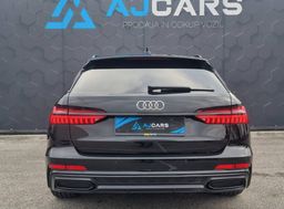 Zunanja slika - Audi A6 - Avant 40 TDI Stronic-Sline-Virtual-Laser-Hud-B O - 5 - Predogledna slika