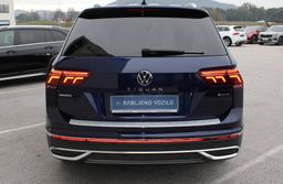 Zunanja slika - VW Tiguan Allspace - 2.0 TDI 4MOTION DCC VIRTUAL HEAD UP ACC IQ MATRIX - 4 - Predogledna slika