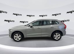 Zunanja slika - Volvo XC60 - B4 D Core AT - 8 - Predogledna slika