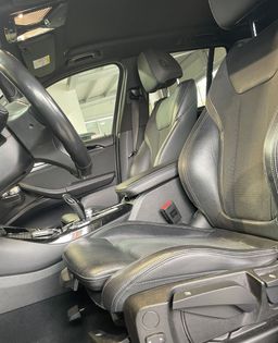 Zunanja slika - BMW X3 - serija : X DRIVE-NAVIGACIJA-TEMPOMAT-USNJE-GRETJE SED-LED - 11 - Predogledna slika