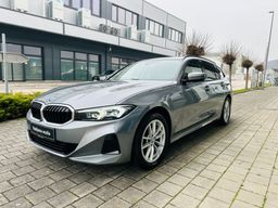 Zunanja slika - BMW Serija 1 - Serija 3 320i (AT) - 2 - Predogledna slika