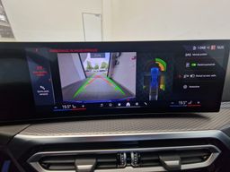 Zunanja slika - BMW i4 - eDrive35 - 18 - Predogledna slika