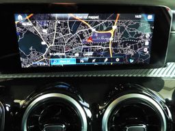 Zunanja slika - Mercedes-Benz A-Razred - A 200 d 8G-DCT LED-KAMERA-USNJE…. - 15 - Predogledna slika