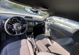 Zunanja slika - VW Beetle - NAVIGACIJA-TEMPOMAT-PARK SENZORJI-MULTIFUNKCIJA - 6 - Predogledna slika