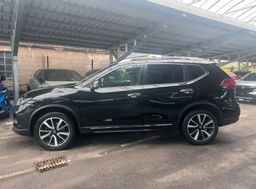 Zunanja slika - Nissan X-Trail - 4WD 2.0 dCi Tekna - 5 - Predogledna slika