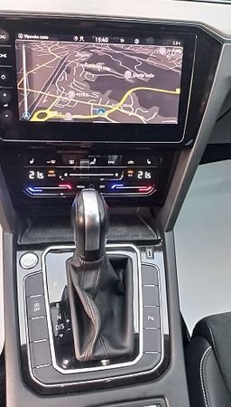 Zunanja slika - VW Passat - Variant 2.0 TDI BMT SCR Elegance avt. 147kW - 11 - Predogledna slika