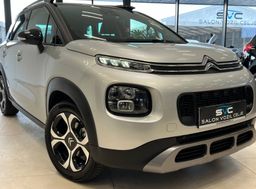 Zunanja slika - Citroën C3 Aircross - 1.2-KOT NOV-OPRAVLJEN VELIK SERVIS-OBROK ŽE 115 €. - 5 - Predogledna slika
