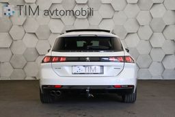 Zunanja slika - Peugeot 508 - SW 2.0 HDi AT8 GT-Line 163KM - 6 - Predogledna slika