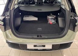 Zunanja slika - Hongqi HS3 - 1.5T EXECUTIVE - 11 - Predogledna slika