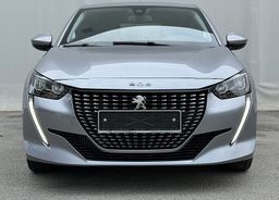 Zunanja slika - Peugeot 208 - 1.2 PURETECH ALLURE SLOVENSKI - 2 - Predogledna slika