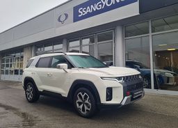 Zunanja slika - KG Mobility Torres - 1.5 T-GDi Adventure 4x2 A T - 1 - Predogledna slika