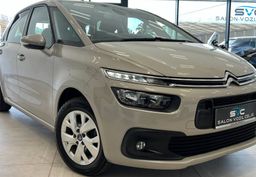 Zunanja slika - Citroën C4 - Picasso 1.6HDI-100KM-LED-PDC-TEMP-DIGI-KLIMA-HIT-KREDIT... - 5 - Predogledna slika