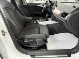 Zunanja slika - Audi A6 - Avant 2,0 TDI ultra S tronic - 6 - Predogledna slika