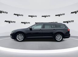 Zunanja slika - VW Passat - Variant 2.0 TDI BMT KAMERA ACC MTRVI KOT GRETJE SED+VOLAN. - 8 - Predogledna slika