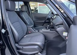 Zunanja slika - Honda Crosstar - | 1.5 i-MMD | ADVANCE | ACC | LED | NAVI | - 11 - Predogledna slika