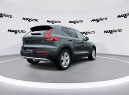 Zunanja slika - Volvo XC40 - B3 P Core AT DCT... - 5 - Predogledna slika