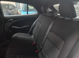 Zunanja slika - MG MG3 - 1.5L Hybrid 143kW samod.menj. Standard - 9 - Predogledna slika