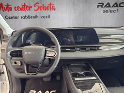 Zunanja slika - Omoda 5 - TECH 1.6 TGDI + RADAR + GRETJE SEDEŽEV + DAB + - 8 - Predogledna slika