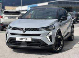 Zunanja slika - Renault Captur - TCe 140 techno - 3 - Predogledna slika