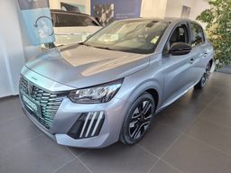 Zunanja slika - Peugeot 208 - Allure PureTech 100 - DARILO - 9 - Predogledna slika