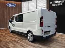 Zunanja slika - Renault - - Trafic Kombi Furgon 2.0 DCi 145PS L2SLO2.LAST - 4 - Predogledna slika