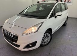 Zunanja slika - Peugeot 5008 - ACCESS 1.6 BlueHDi 120 Stop Start.PDC.TEMPOMAT. - 16 - Predogledna slika