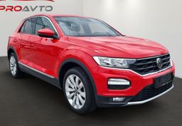 Zunanja slika - VW T-Roc - 1.5 TSI ACT Sport 110  150 - 2 - Predogledna slika
