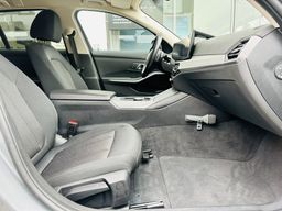 Zunanja slika - BMW Serija 1 - Serija 3 320i (AT) - 3 - Predogledna slika