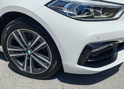 Zunanja slika - BMW Serija 1 - : 118i-AUT.-SPORTLINE-COCKPIT-FULLED-HEAD-UP-HARMAN- - 8 - Predogledna slika