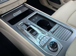 Zunanja slika - KG Mobility Rexton - 2.2 XDI LIMITED EXCLUSIVE PANORAMA+ 4x4 A T - 18 - Predogledna slika